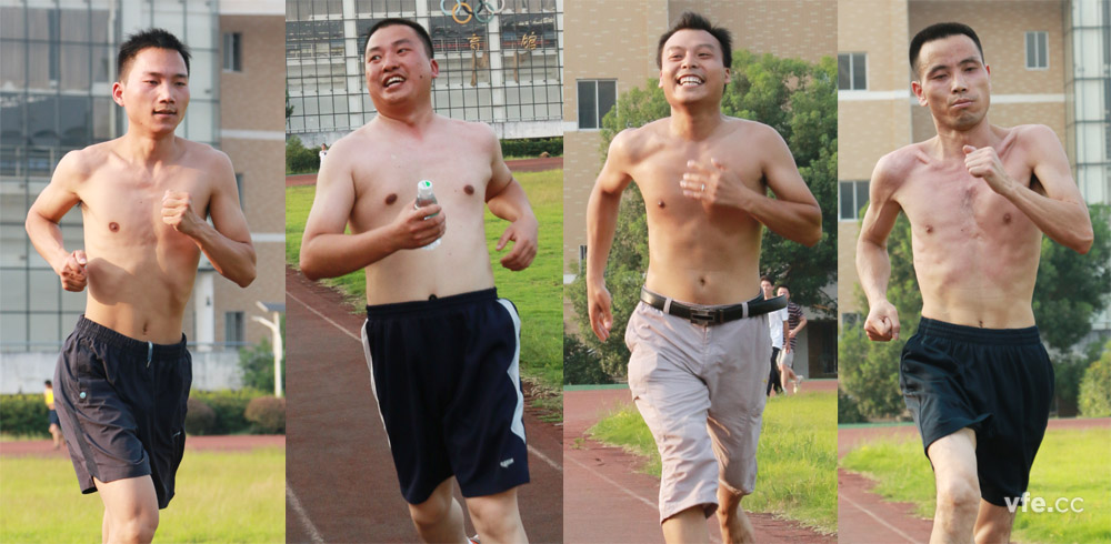 銀河電氣恒力長(zhǎng)跑隊(duì)-13 銀河電氣恒力長(zhǎng)跑隊(duì)-13