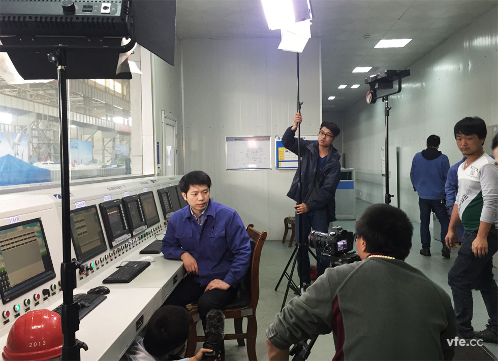 宣傳片拍攝01 宣傳片拍攝01