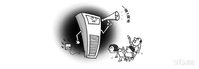 某空調(diào)的宣傳語 某空調(diào)的宣傳語