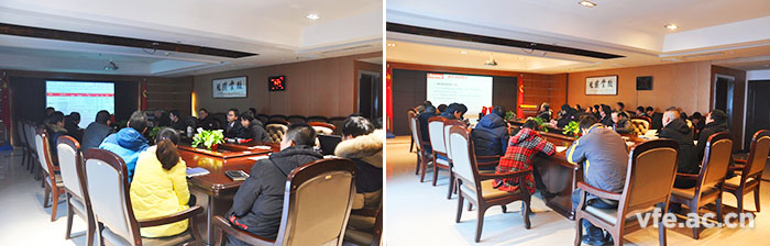 銀河電氣開展“測試技術(shù)理論與工程實踐”系列講座培訓(xùn) 銀河電氣開展“測試技術(shù)理論與工程實踐”系列講座培訓(xùn)