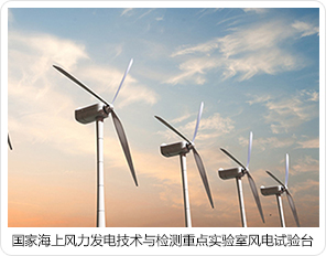 國家海上風力發(fā)電技術(shù)與檢測重點實驗室風電試驗臺 國家海上風力發(fā)電技術(shù)與檢測重點實驗室風電試驗臺