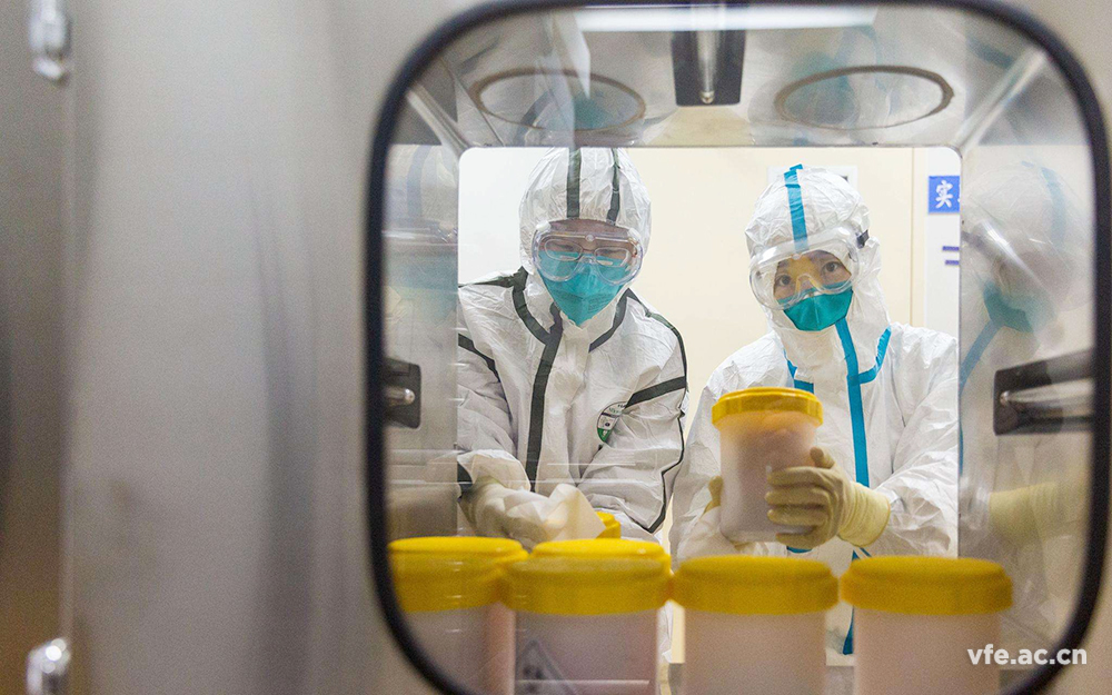 計(jì)量“精準(zhǔn)”戰(zhàn)疫、助力復(fù)工復(fù)產(chǎn)