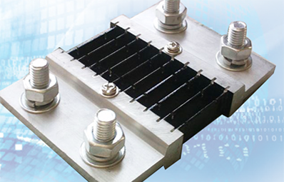 分流器、測試探頭和互感器