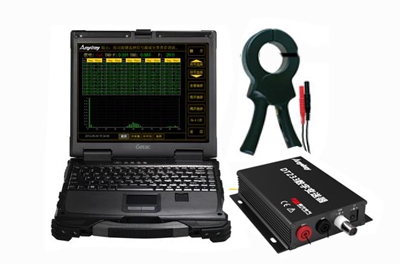 銀河電氣推出便攜式功率計(jì)，滿足現(xiàn)場(chǎng)測(cè)試需求