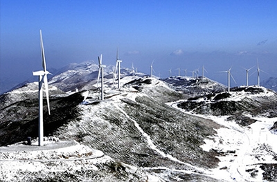 中國新能源究竟有多強？