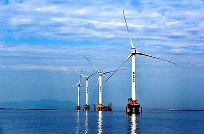 風電行業(yè)回暖 海上風電發(fā)力