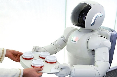 機器人產(chǎn)業(yè)五年規(guī)劃出臺 機器人真的來了