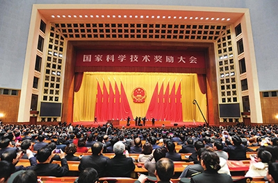 國家科學(xué)技術(shù)獎為什么是中國科技界的最高榮譽(yù)殿堂？