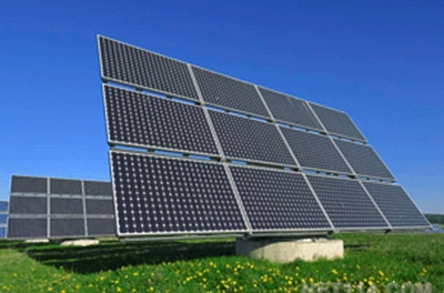 光伏產(chǎn)業(yè)危機漸去 市場發(fā)展回歸理性