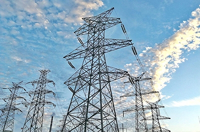 交直流特高壓，依舊領(lǐng)先