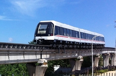 湖南將擬建第二條磁浮線，打造軌道交通生態(tài)圈