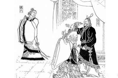 我國古代有哪些機器人？