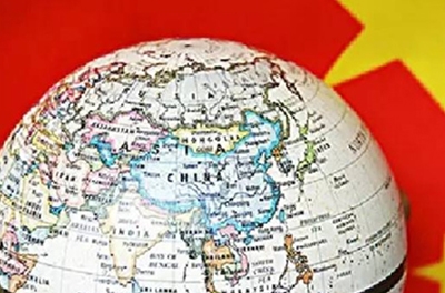 中國研發(fā)僅次美國，居世界第二